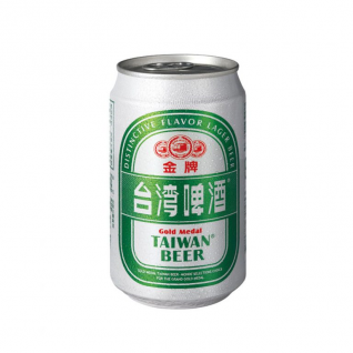 台灣啤酒(原味)