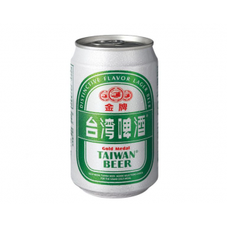 台灣啤酒(原味)