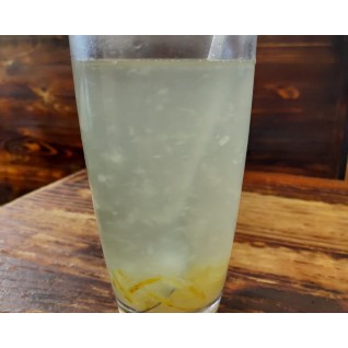 柚子蜜 (熱 / 凍)