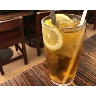 冬瓜茶檸檬 (熱 / 凍)