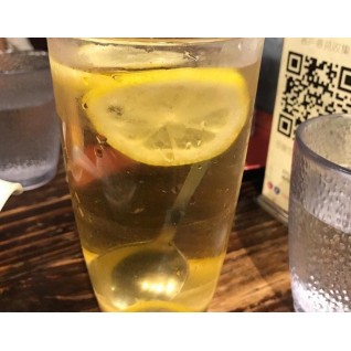 蜂蜜檸檬 (熱 / 凍)