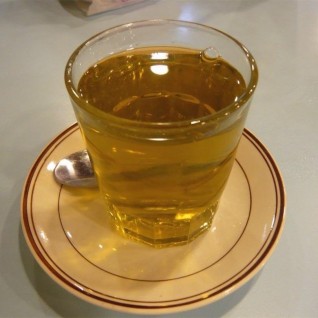 菜蜜 (熱 / 凍)