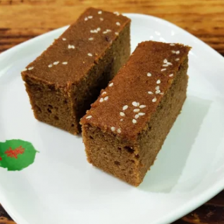 黑糖糕 (2件)