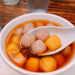 九份綜合小丸子