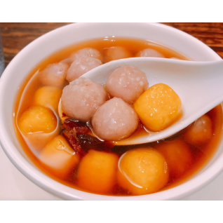 九份綜合小丸子