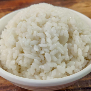 白飯