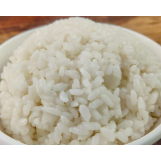 白飯