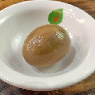 滷蛋 (一隻)