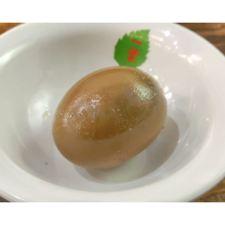 滷蛋 (一隻)