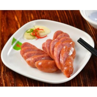 台式香腸
