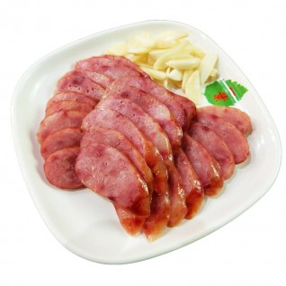 豬肉香腸