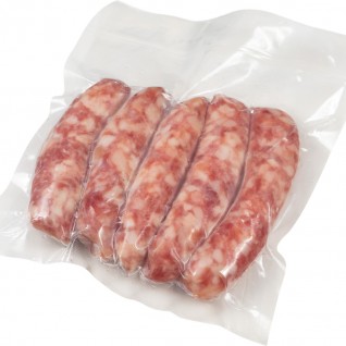 豬肉香腸